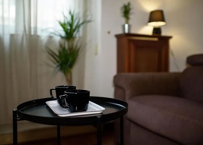 Ht Bilo Testaccio Apartment *