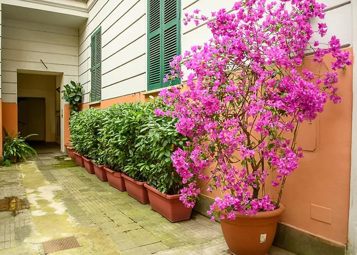 Apartment Ht Bilo Testaccio *