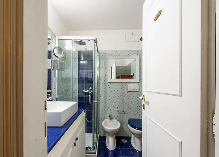 Apartment Ht Bilo Testaccio