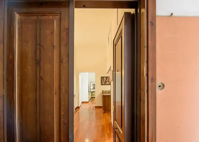 Ht Bilo Testaccio Apartment