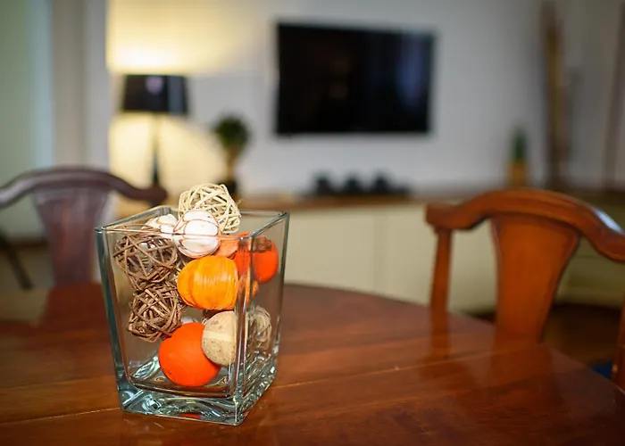 Apartment Ht Bilo Testaccio Rom
