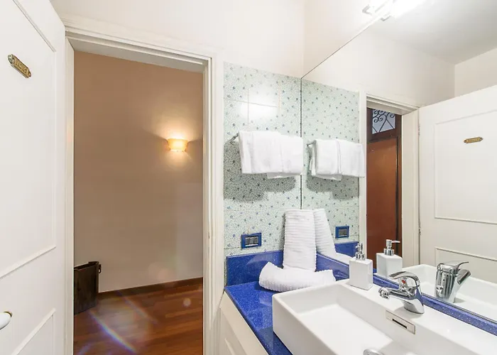 Ht Bilo Testaccio Apartment