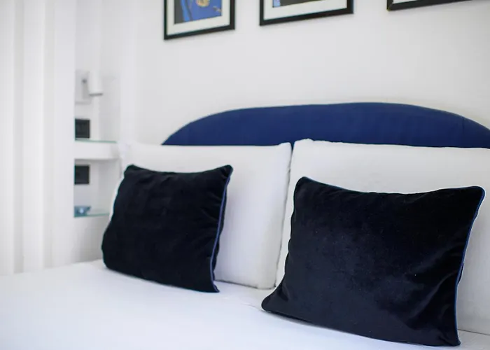 Ht Bilo Testaccio Apartment Rom